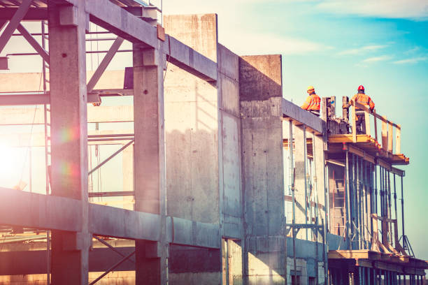 Best Concrete Crack Repair  in El Macero, CA