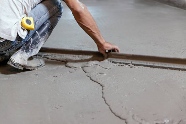 Best Concrete Driveway Installation  in El Macero, CA