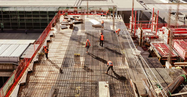 Best Affordable Concrete Contractor  in El Macero, CA