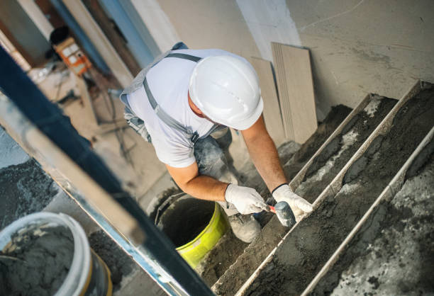  El Macero, CA Concrete contractor Pros