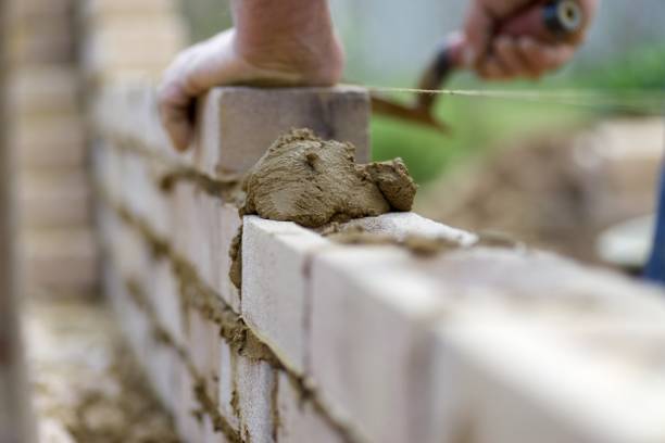 Best Concrete Slab Installation  in El Macero, CA