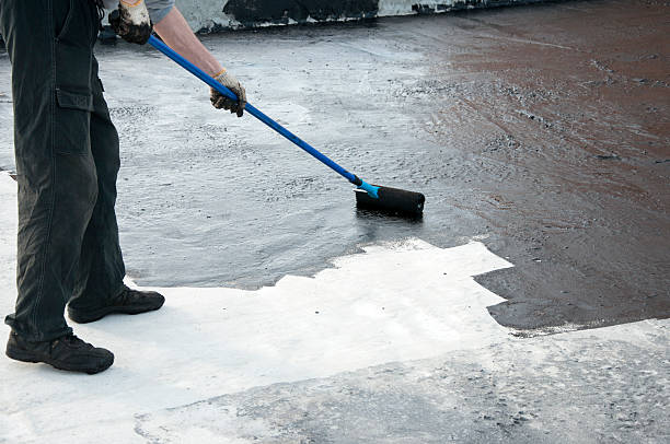 Best Poured Concrete Foundation  in El Macero, CA